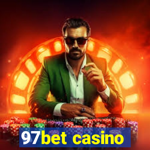 97bet casino